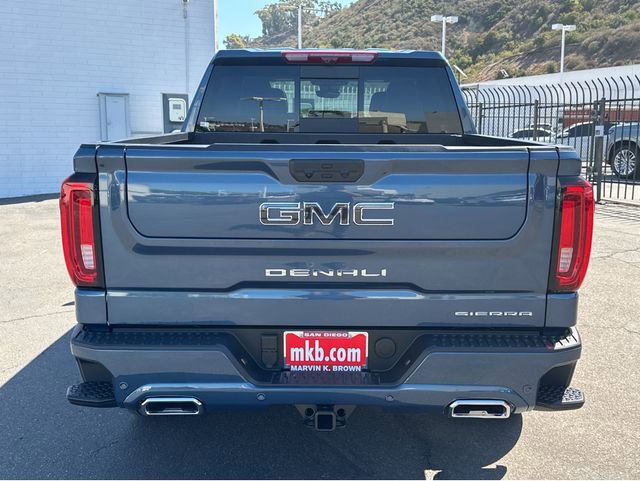New 2026 GMC Sierra 1500 Denali Ultimate image 12