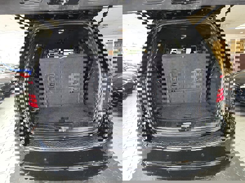 Used 2022 Dodge Durango GT image 24