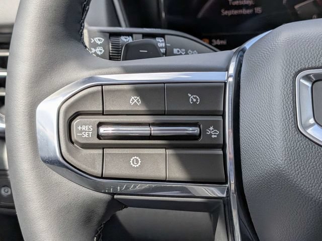 New 2027 GMC Terrain Elevation w/ Elevation Premium Package AWD/4WD image 25