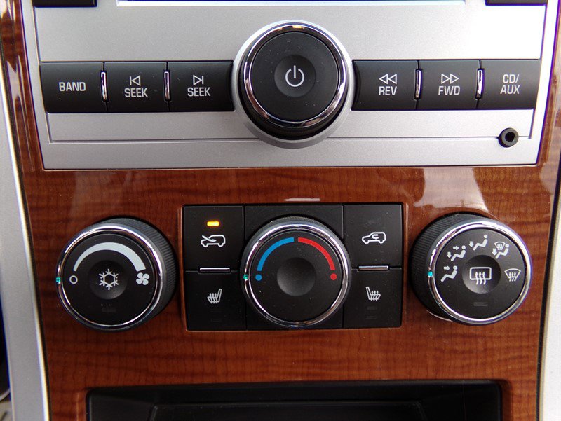 Used 2007 Chevrolet Equinox LT w/ LT Preferred Equipment Group image 37