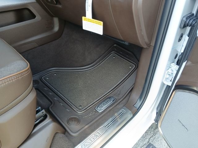 New 2026 RAM 2500 Limited AWD/4WD image 38