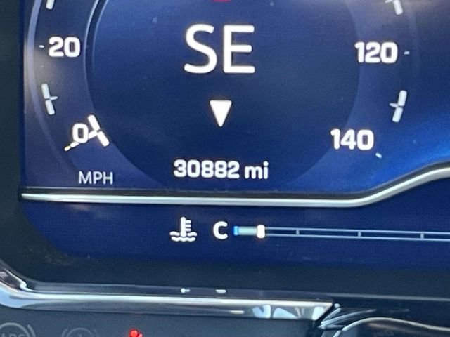 Used 2023 Chevrolet Silverado 1500 LT image 25