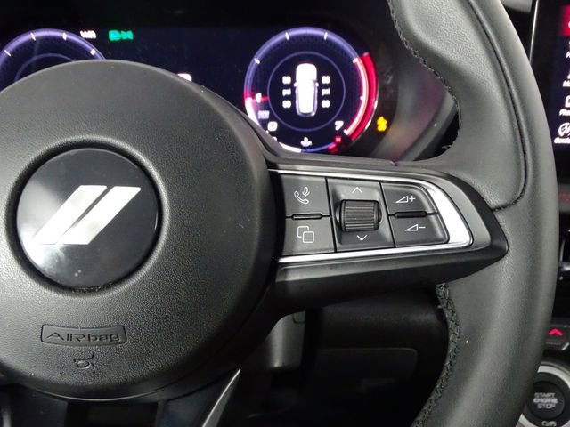 Used 2024 Dodge Hornet GT image 22