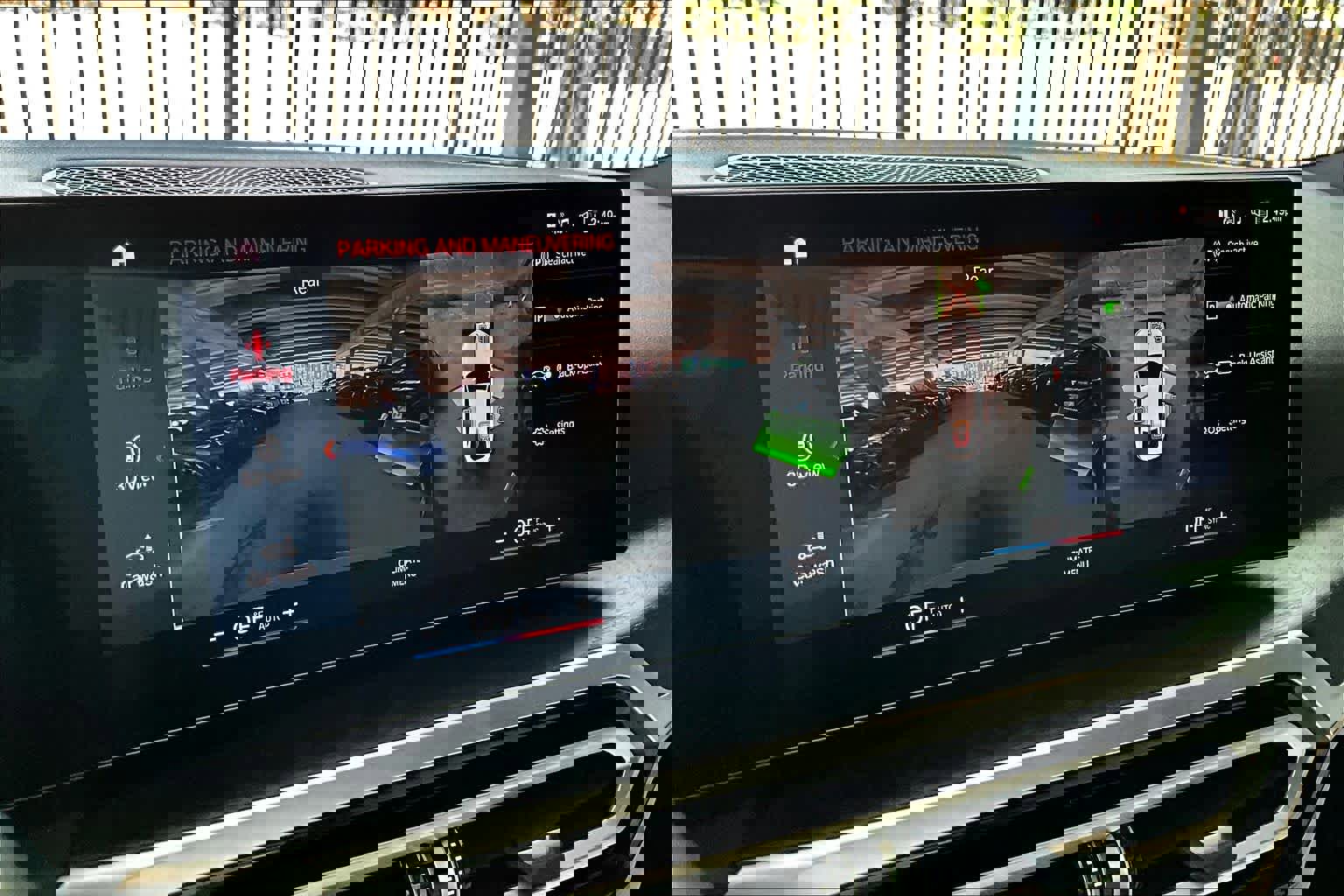 Used 2023 BMW i4 eDrive35 w/ Premium Package image 26