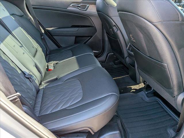Used 2024 Kia Sportage X-Pro Prestige AWD/4WD image 21