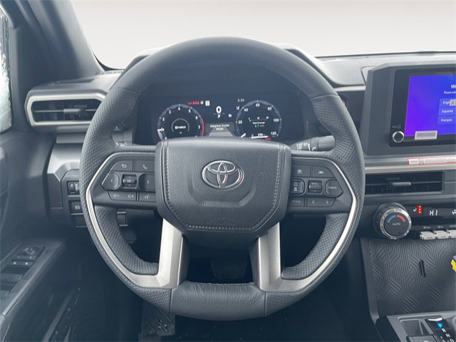 New 2026 Toyota Tacoma TRD Off-Road image 12