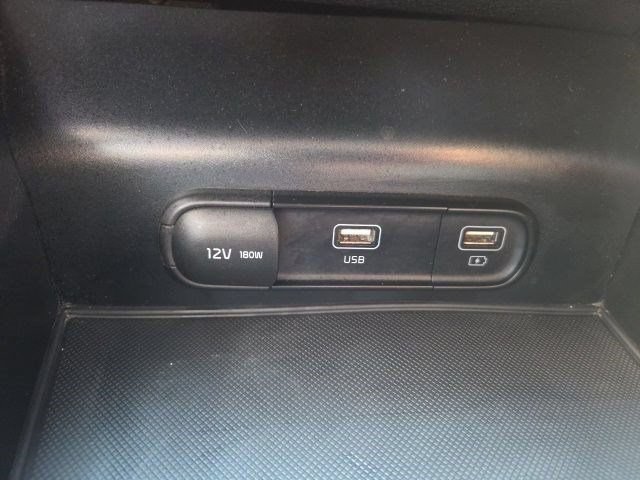 Used 2023 Kia K5 EX w/ EX Premium Package FWD image 32