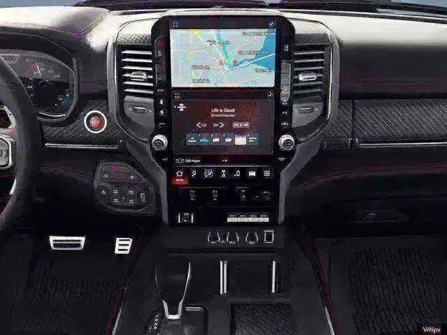 New 2027 RAM 1500 4x4 Crew Cab image 20