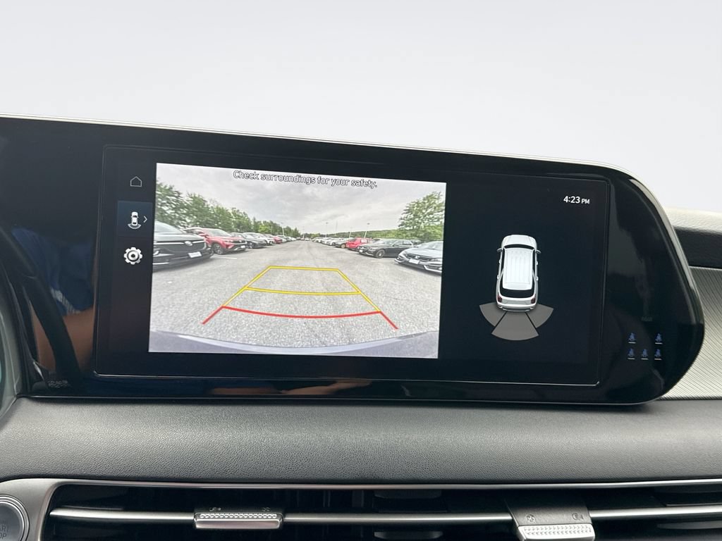 Used 2024 Hyundai Palisade XRT FWD image 24