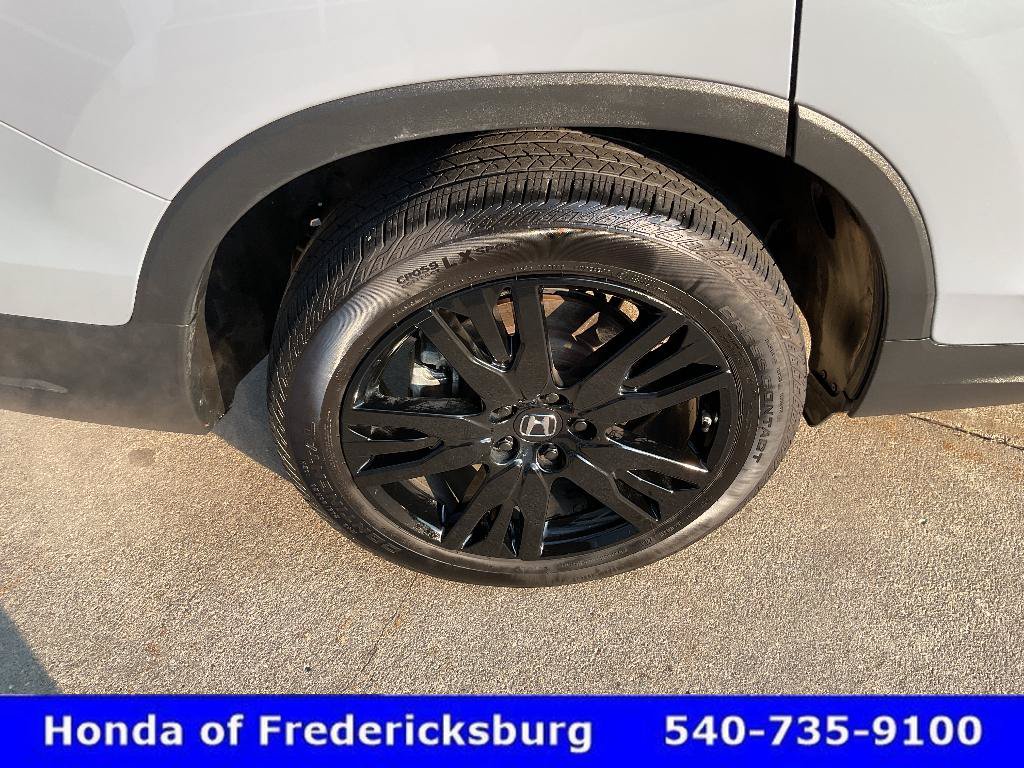 Used 2022 Honda Pilot Special Edition image 12