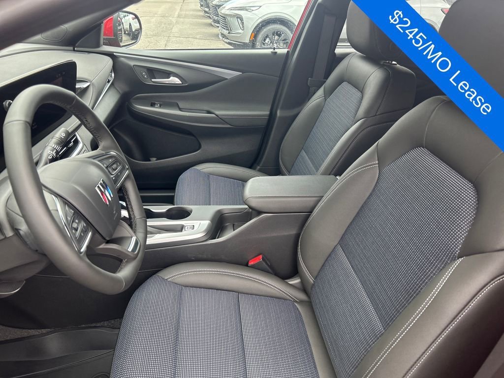 New 2026 Buick Envista Preferred w/ Convenience I Package FWD image 10