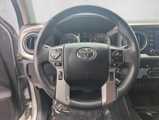 Certified 2022 Toyota Tacoma SR5 RWD image 14