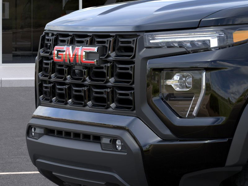 New 2026 GMC Canyon Elevation w/ Convenience Package image 40