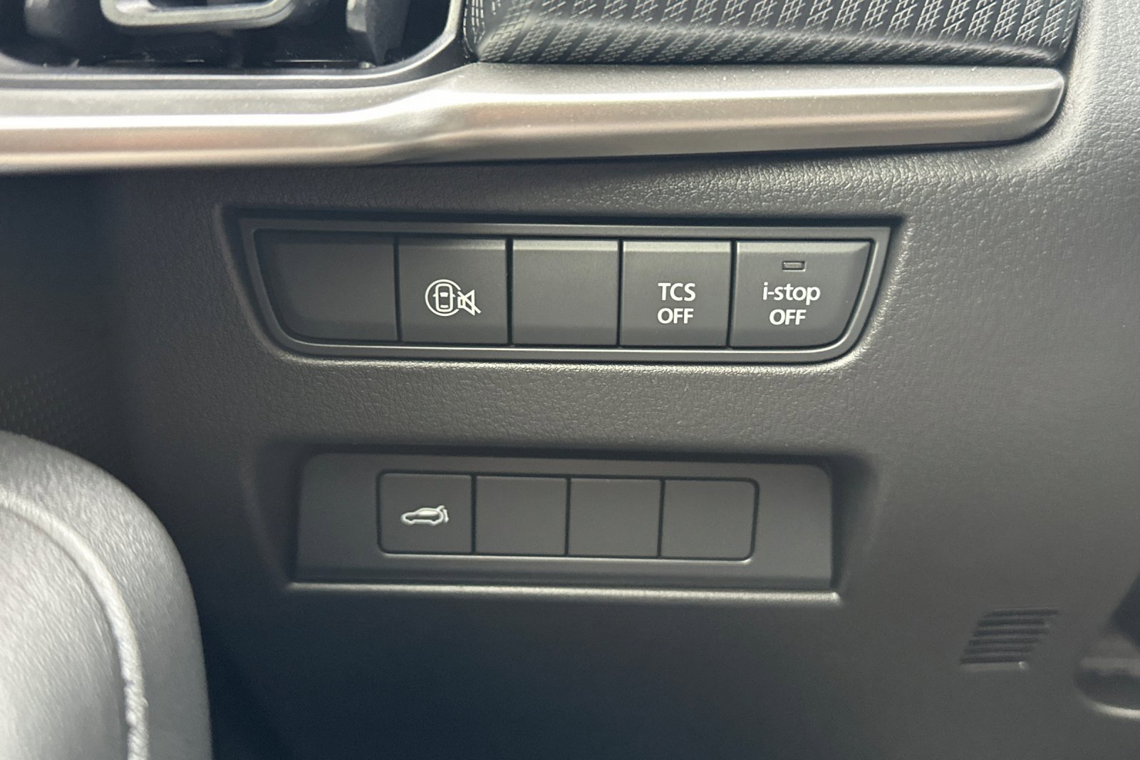 New 2026 MAZDA CX-90 3.3 Turbo w/ Select Package image 31