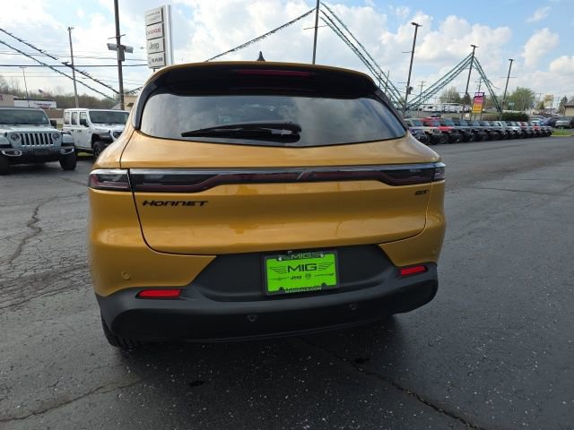 Used 2024 Dodge Hornet GT image 5