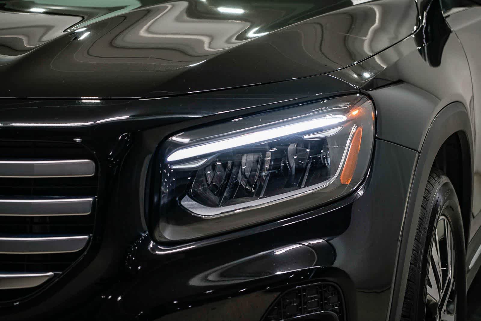 Used 2026 Mercedes-Benz GLB 250 image 7