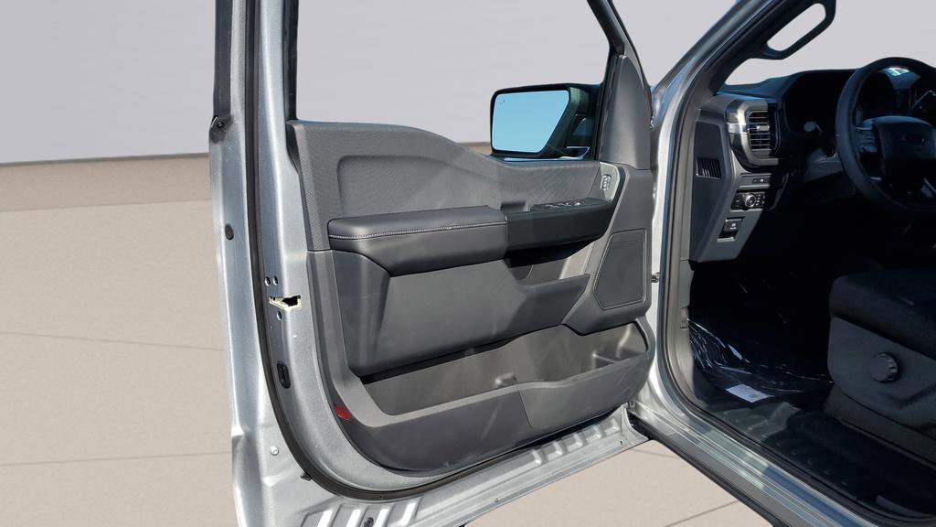 New 2025 Ford F150 STX w/ Equipment Group 200A image 15
