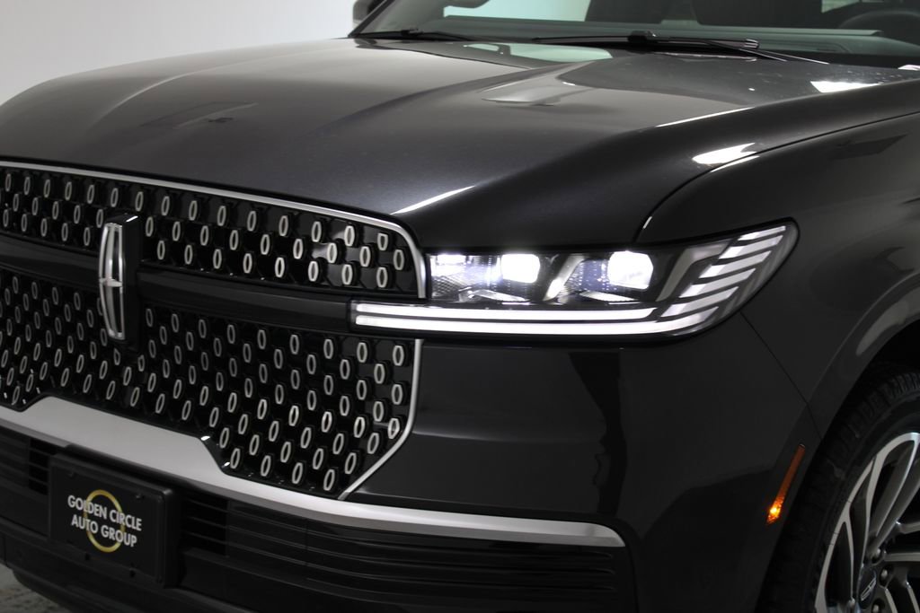 New 2026 Lincoln Navigator Reserve image 62