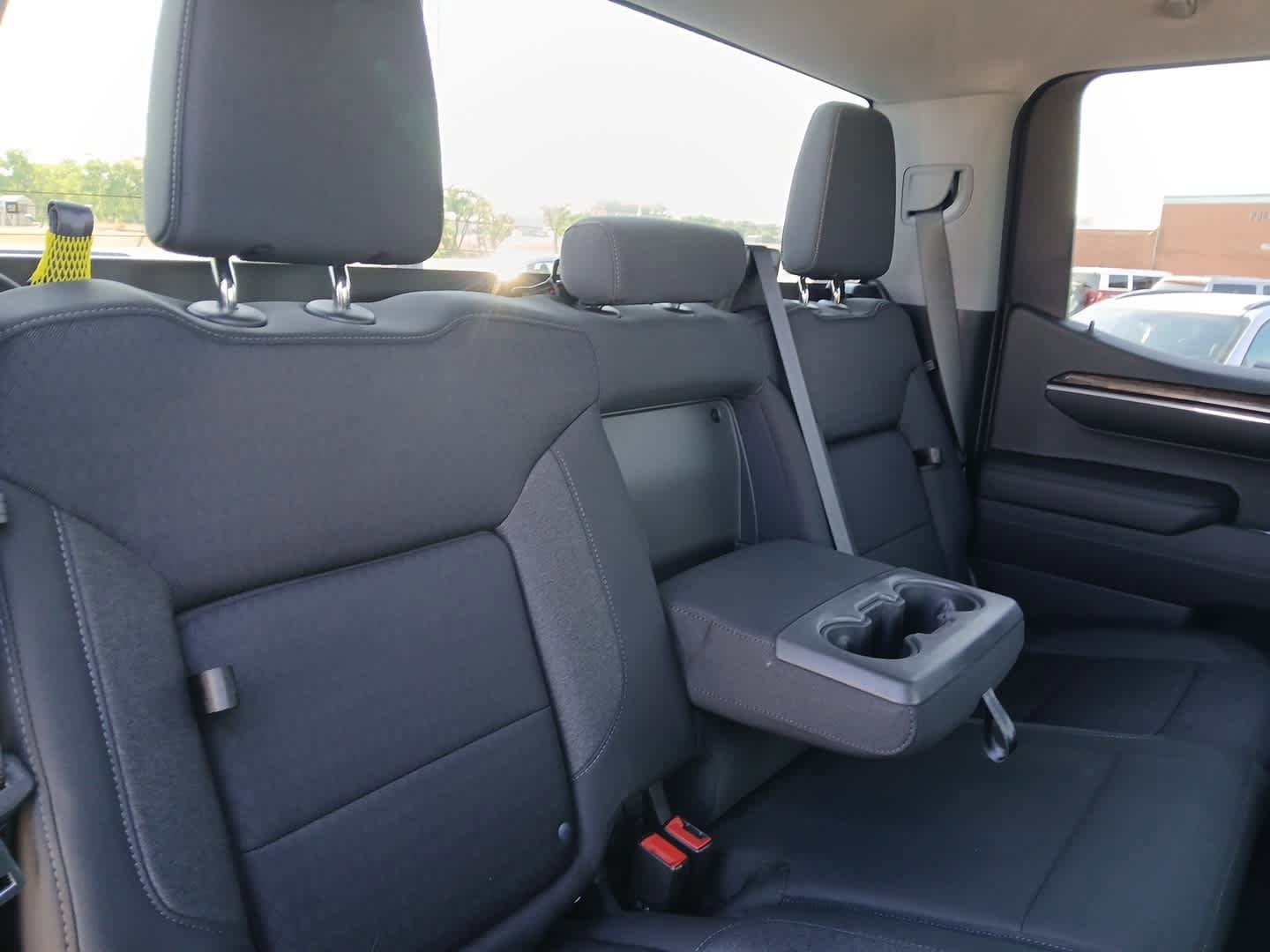 Used 2023 GMC Sierra 1500 Elevation AWD/4WD image 80