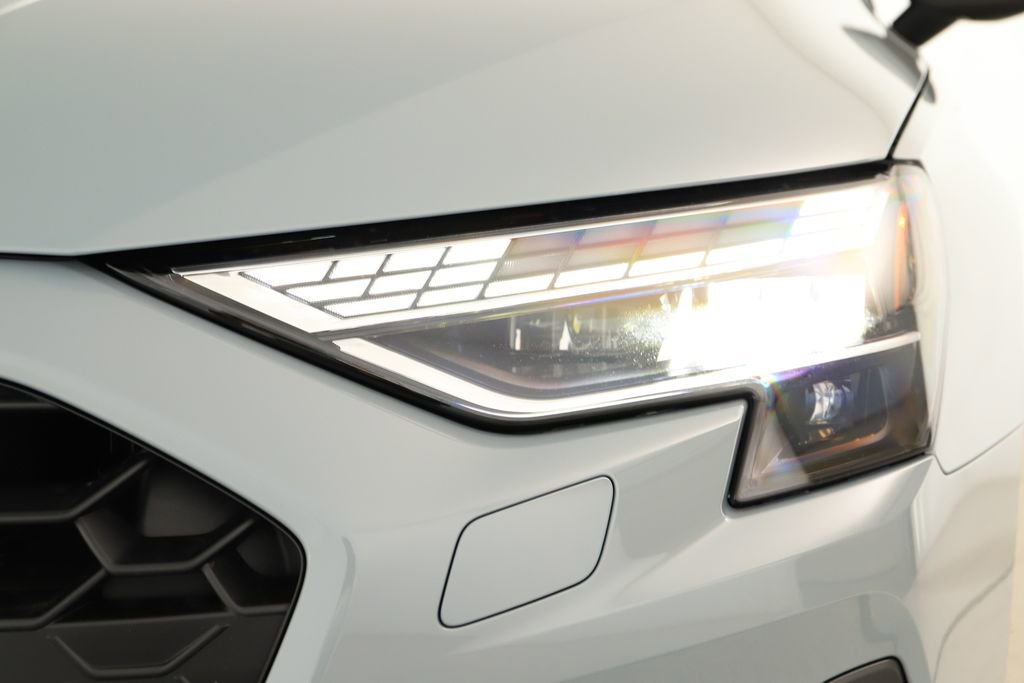 New 2026 Audi A3 2.0T Premium Plus image 35