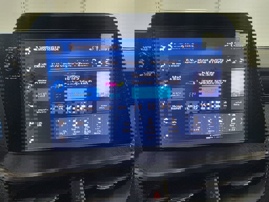 New 2026 Subaru Outback Limited image 13