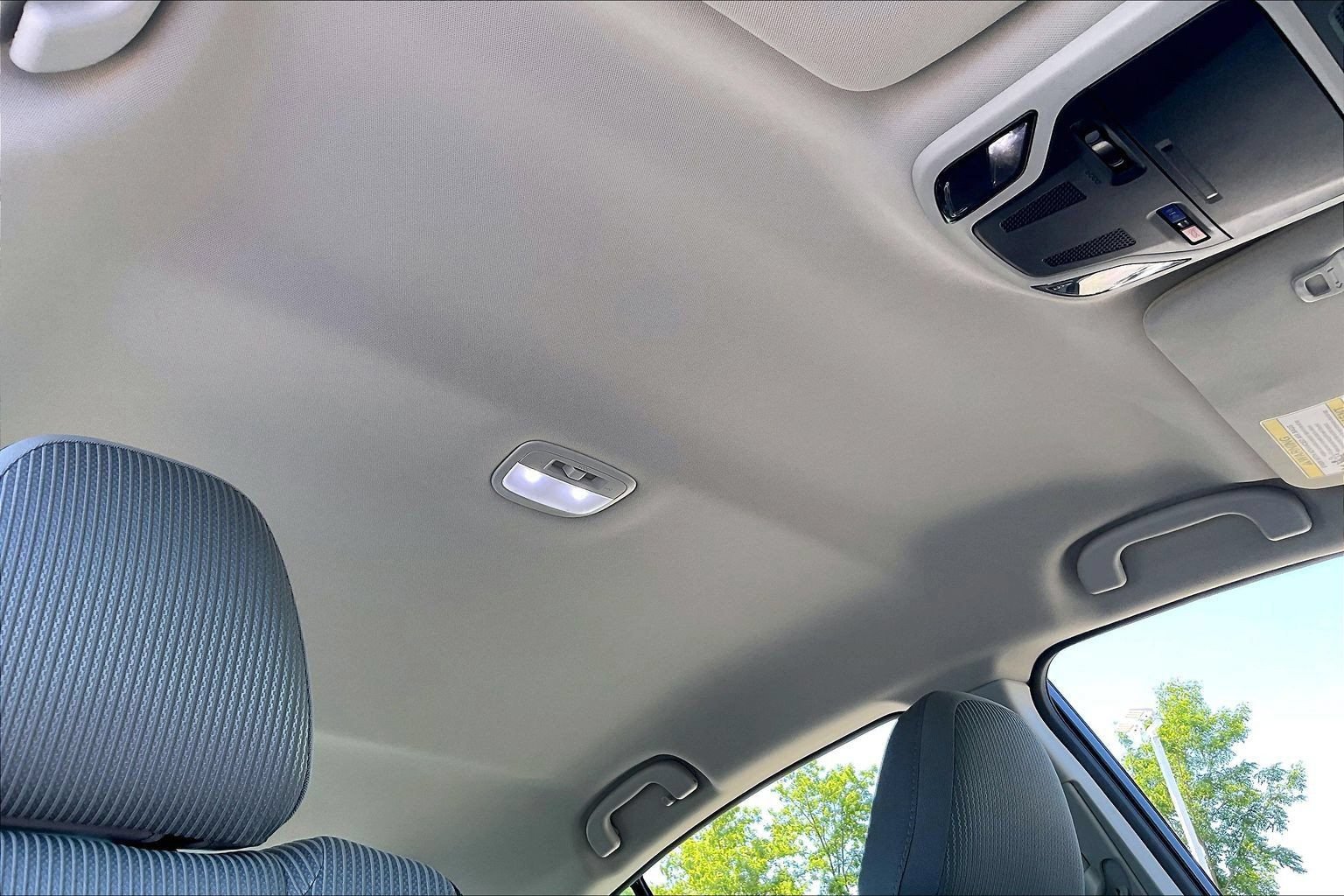 Certified 2025 Subaru Legacy Premium AWD/4WD image 15