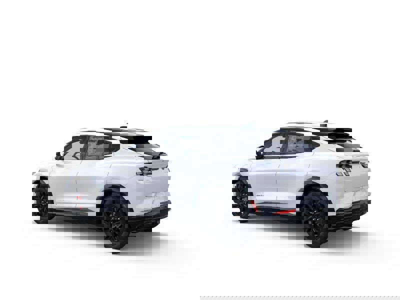 New 2025 Ford Mustang Mach-E Premium w/ Sport Appearance Package image 5