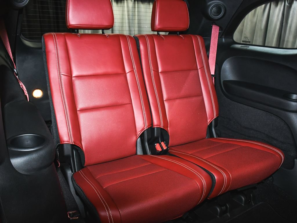 Used 2024 Dodge Durango SRT Hellcat AWD/4WD image 63