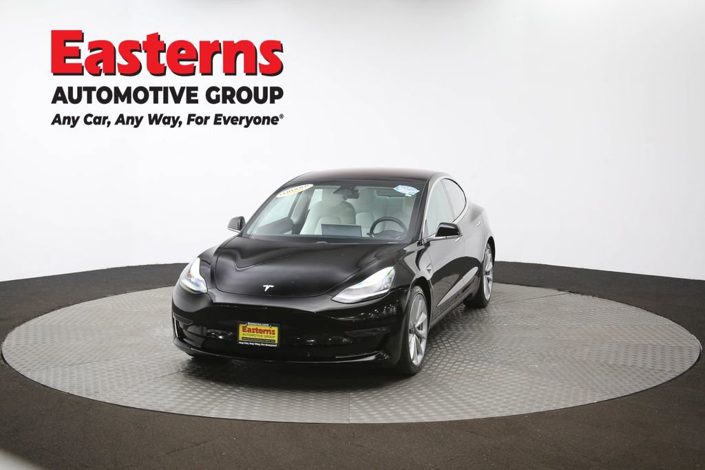 Used 2018 Tesla Model 3 Long Range image 53