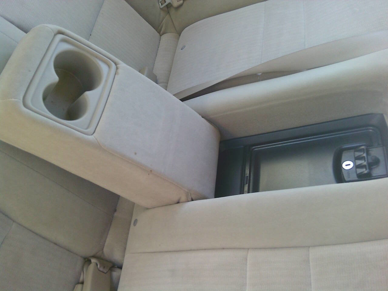 Used 2003 Honda Accord LX image 17