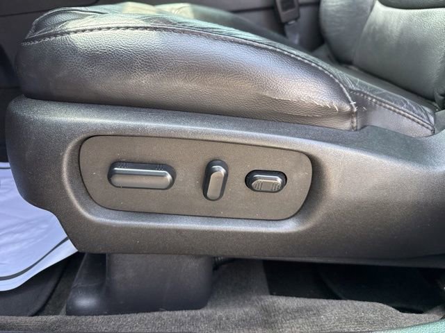 Used 2015 Ford Explorer Limited image 16