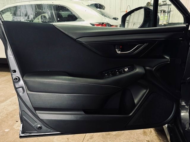 Used 2024 Subaru Outback Premium image 13