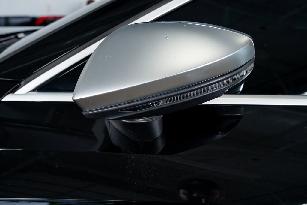 Used 2022 Audi RS 7 Sportback AWD/4WD image 24