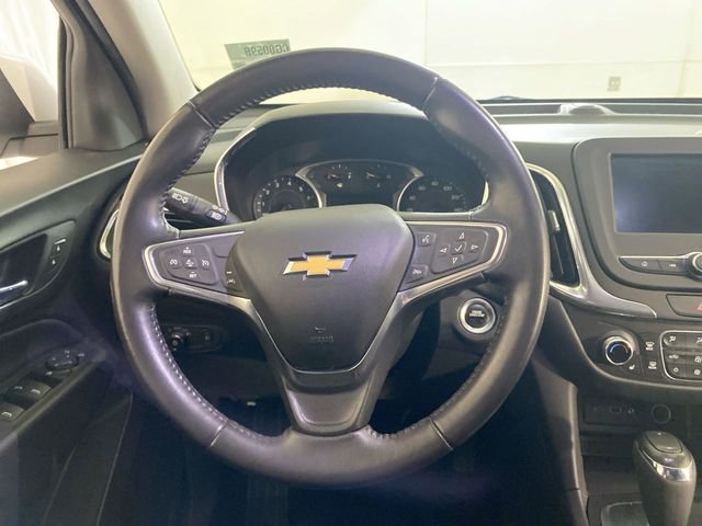 Used 2020 Chevrolet Equinox LT w/ Driver Convenience Package image 33