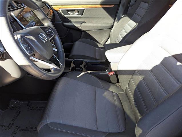 Used 2020 Honda CR-V EX image 14