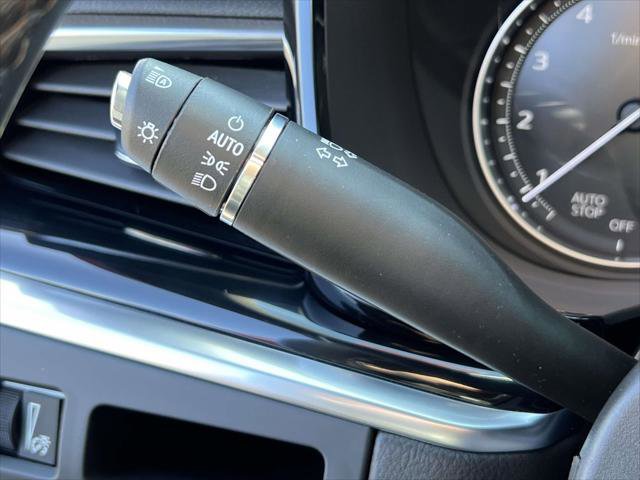 Certified 2024 Cadillac XT6 Luxury image 24