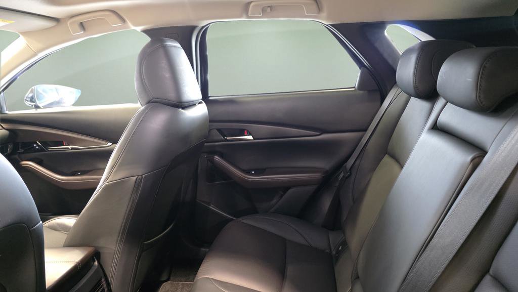 Used 2024 MAZDA CX-30 2.5 Turbo w/ Premium Package image 16