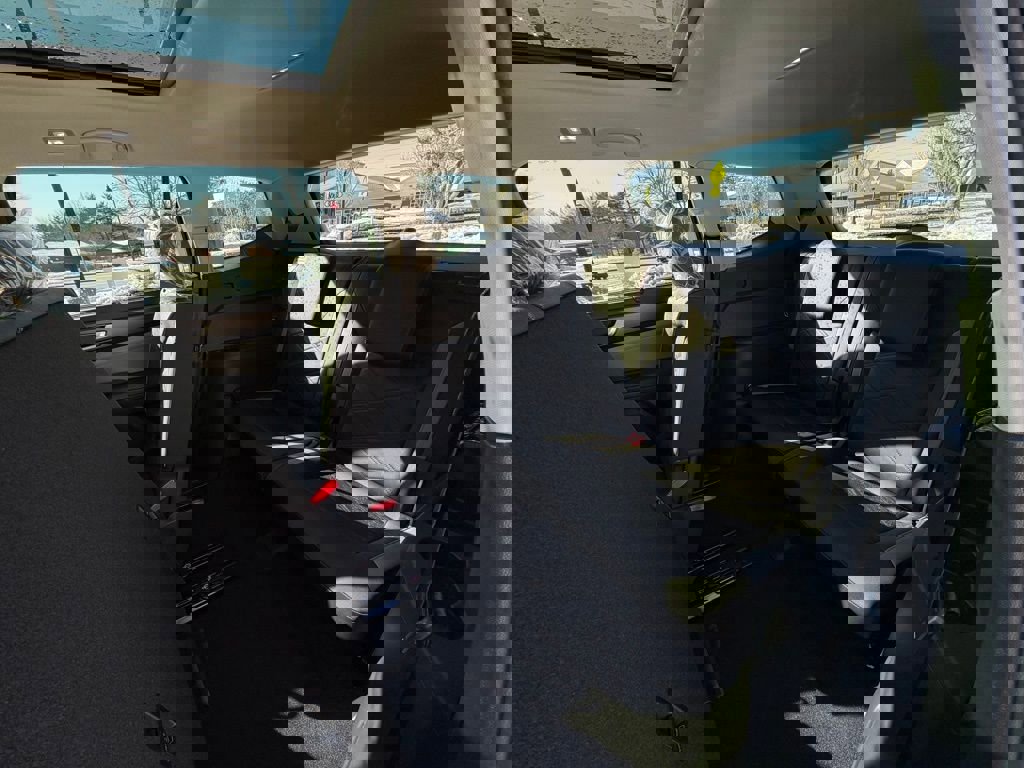 New 2026 Volkswagen Atlas Peak Edition image 33