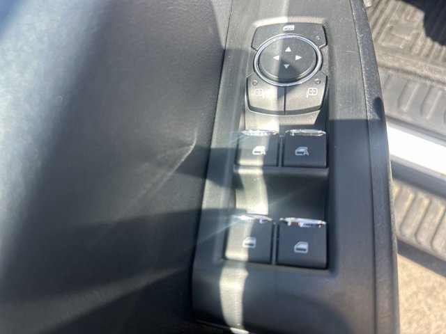 New 2025 Ford F550 XL 11Ft Scelzi Contractor Body image 23