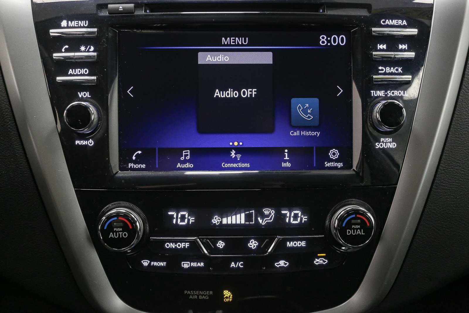 Used 2020 Nissan Murano SV image 24