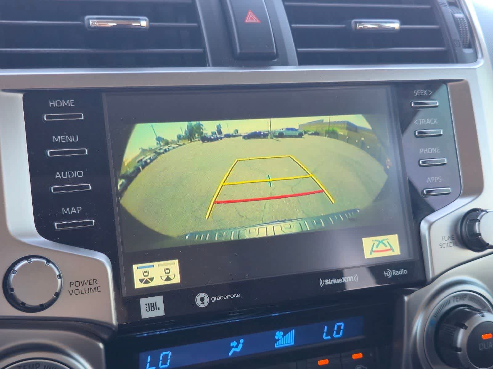 Used 2023 Toyota 4Runner Limited RWD image 15