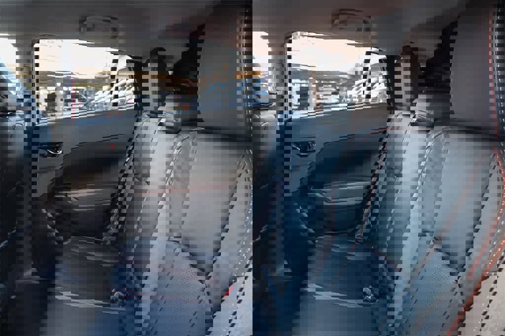 Used 2024 Subaru Crosstrek 2.5i Limited image 18