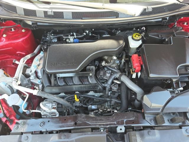 Used 2018 Nissan Rogue Sport SL w/ SL Premium Package AWD/4WD image 26