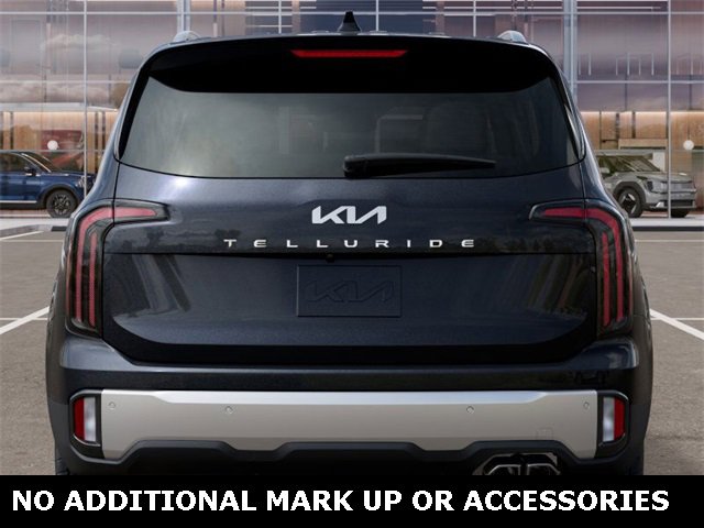 New 2025 Kia Telluride EX image 13