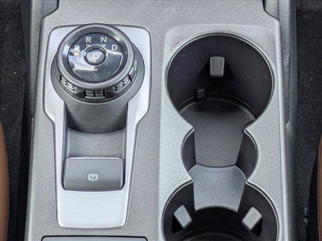 New 2026 Ford Bronco Sport Outer Banks w/ Outer Banks Tech Package+ image 13