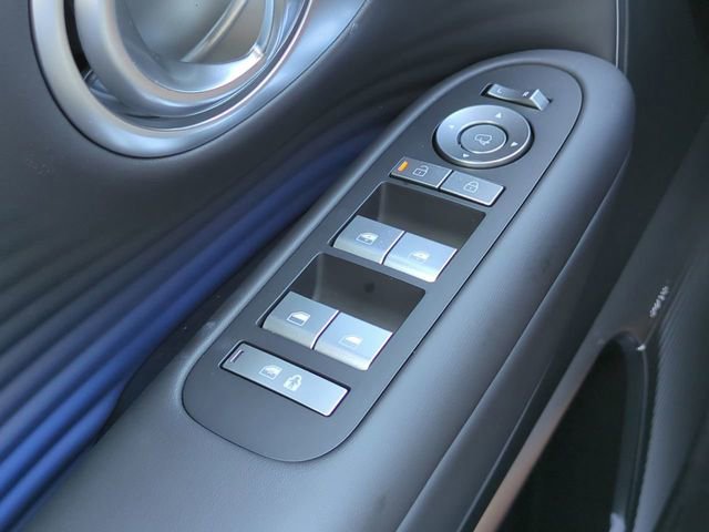 New 2026 Hyundai Ioniq 9 Limited image 23