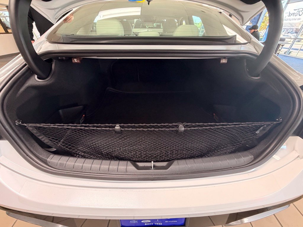 Certified 2026 Hyundai Sonata SEL FWD image 16