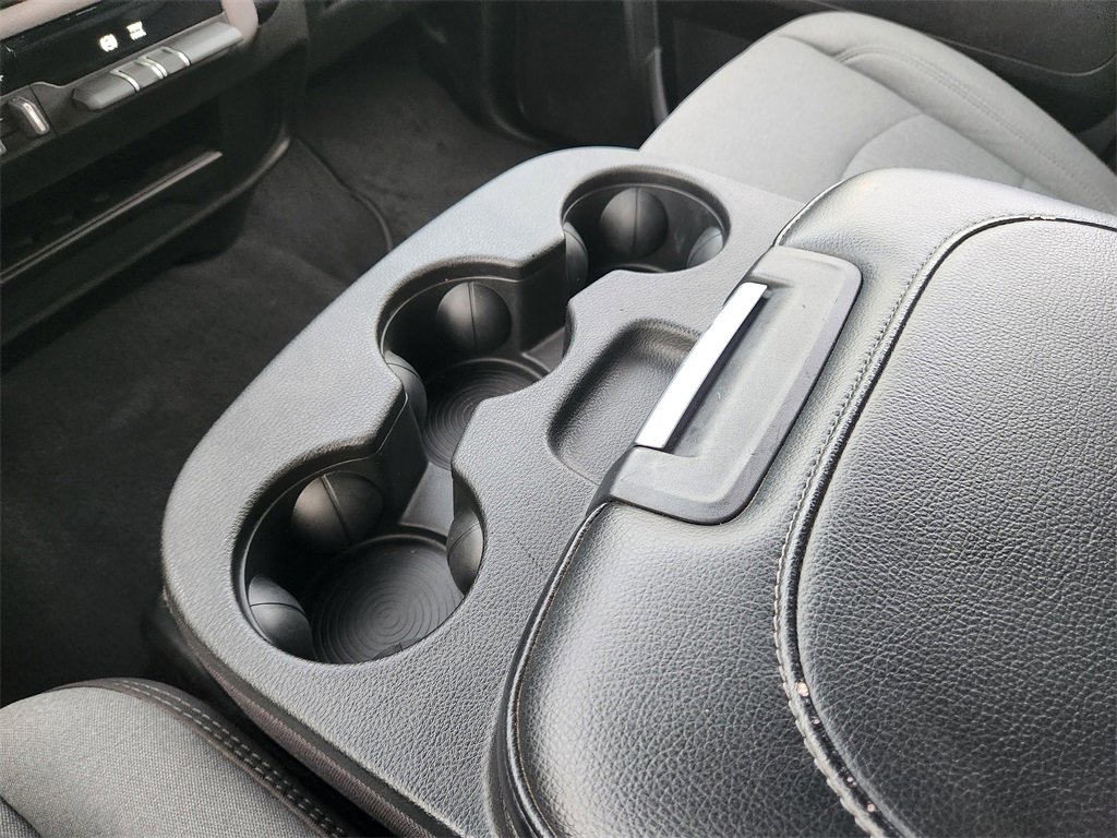 Used 2024 RAM 2500 Big Horn image 24