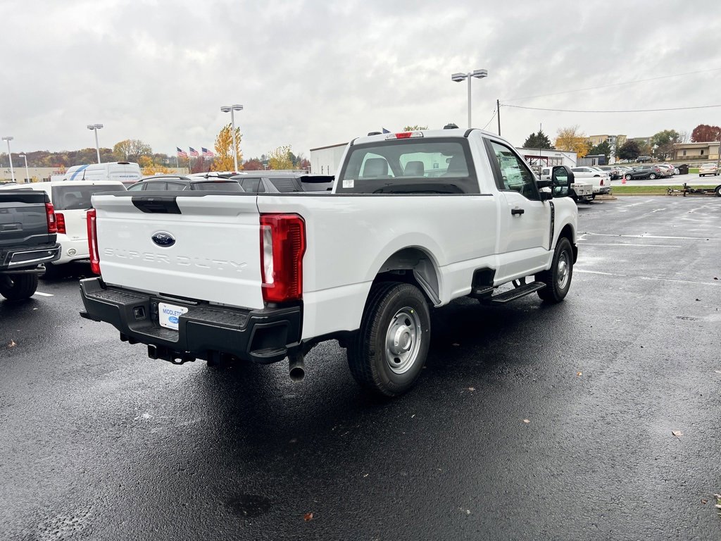 New 2023 Ford F250 XL image 5