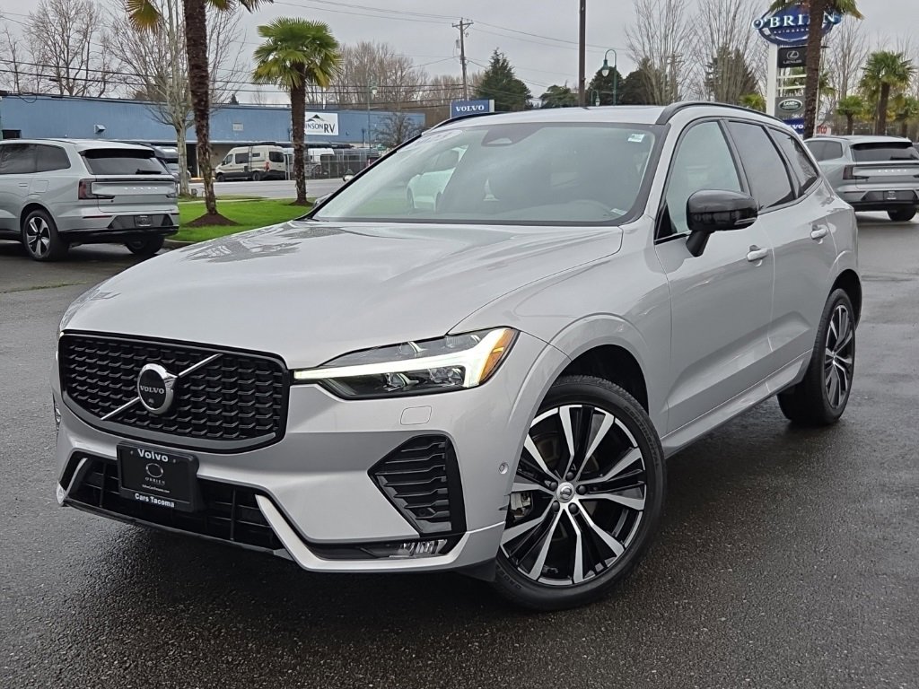 Certified 2023 Volvo XC60 B5 Plus w/ Climate Package image 1